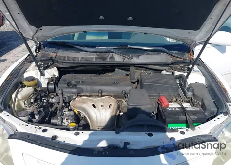 2009 Toyota Camry из США, поврежденный, VIN 4T1BE46K39U907983